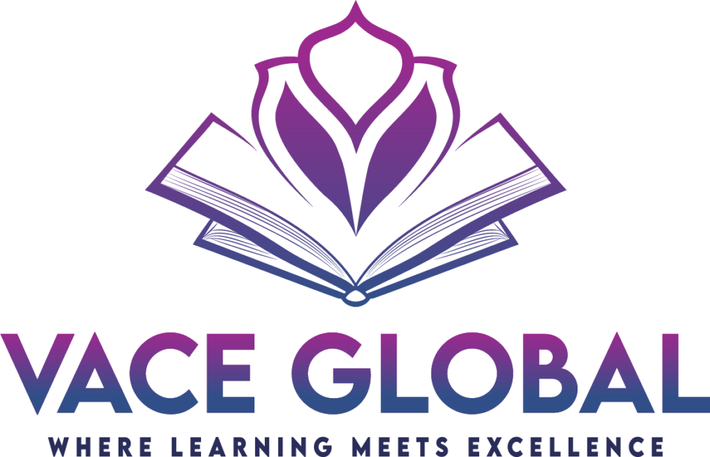 VACE Global : Online Tutoring Platform
www.vaceglobal.com