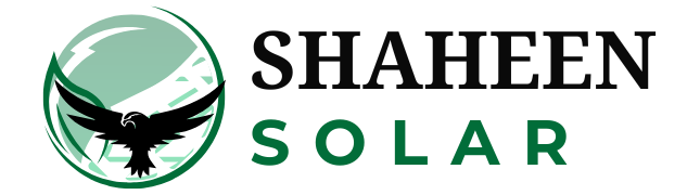 Shaheen Solar : Solar Energy Solutions
www.shaheensolar.pk