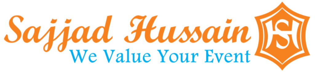 Sajjad Hussain : Traditional menswear brand
www.sajjadhussain.pk